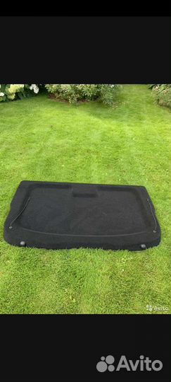 Полка багажного отделения jolion