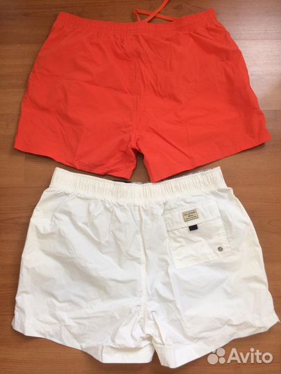 Шорты Hugo Boss, Tommy Hilfiger