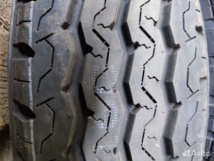 Triangle TR652 195/75 R16C 107R