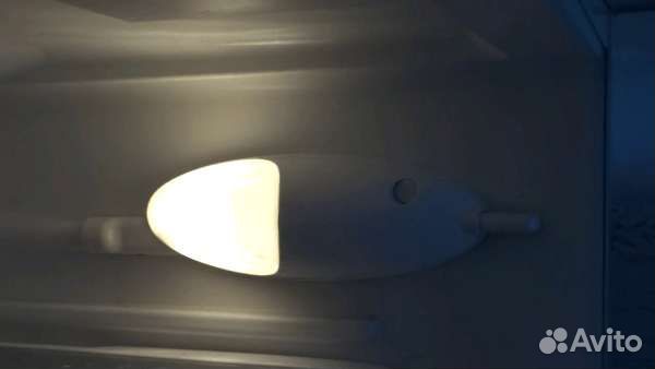 Лампа для холодильников и швейных машин