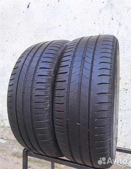 Michelin Energy Saver 195/55 R16 91T