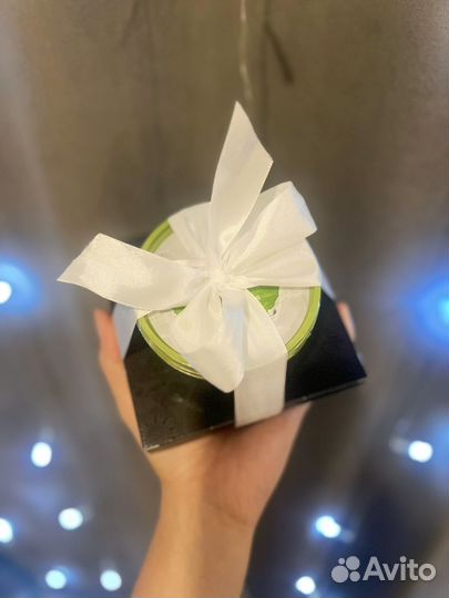 Паста мистик гринвей