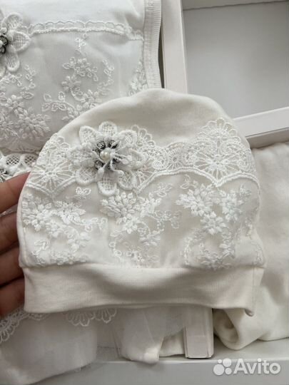 Детская одежда на девочку