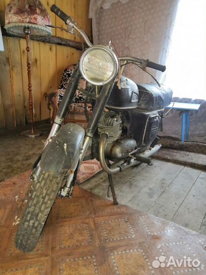 Восход 67 г.в. первый