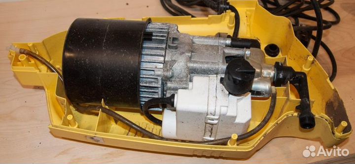 Ремонт моек высокого давления Керхер / Karcher