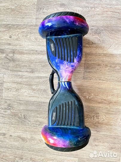 Гироскутер бу