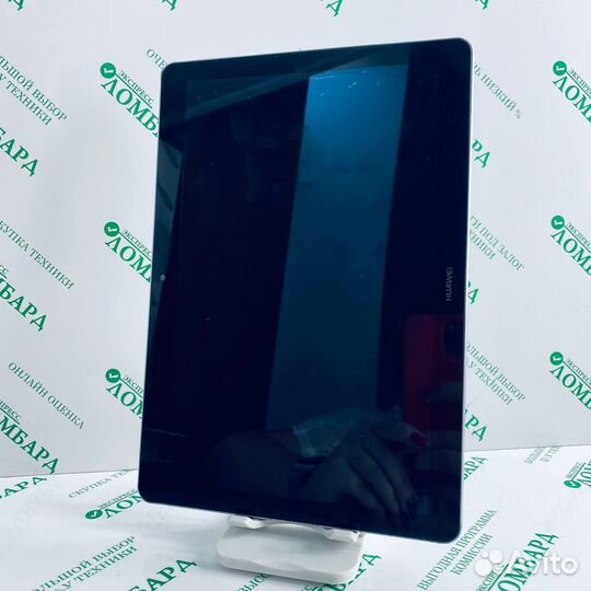 Планшет huawei Mediapad T3 10 (2017) №355127