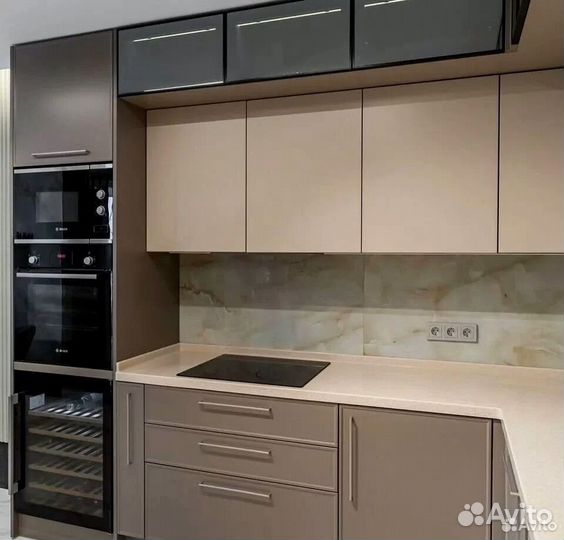 Кухни на заказ под ваш бюджет