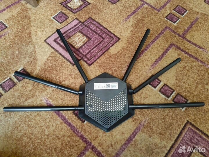 Wifi роутер 5 ггц