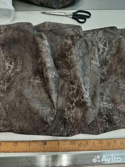 Авточехлы на сиденье(Газель)