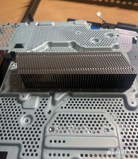 Чистка PS4 / Обслуживание PlayStation / Ремонт