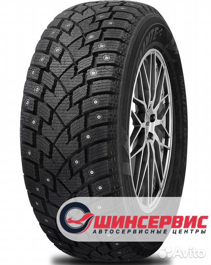 Delinte Winter WD42 215/75 R16C R
