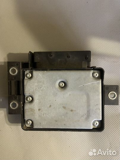 Блок ручника Volkswagen Passat B7, CC