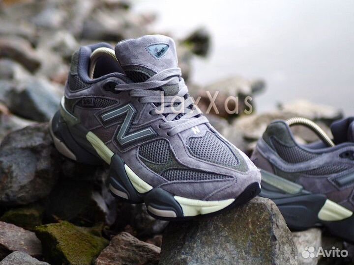 New balance 9060 размеры 36 41 LUX 2024 year