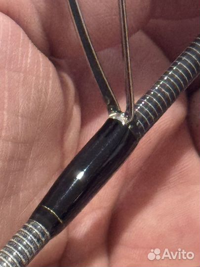 Спиннинг graphiteleader bellezza UX