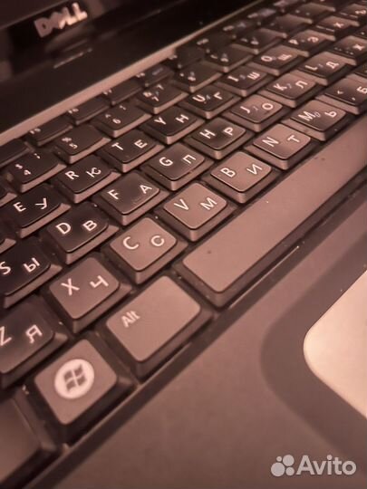 Ноутбук dell vostro A860 PP37L