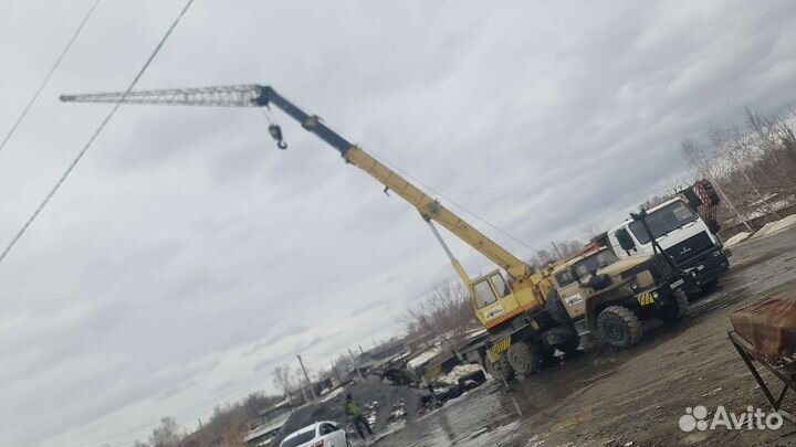 Услуги Автокрана, кран, Услуги самосвала, самосвал
