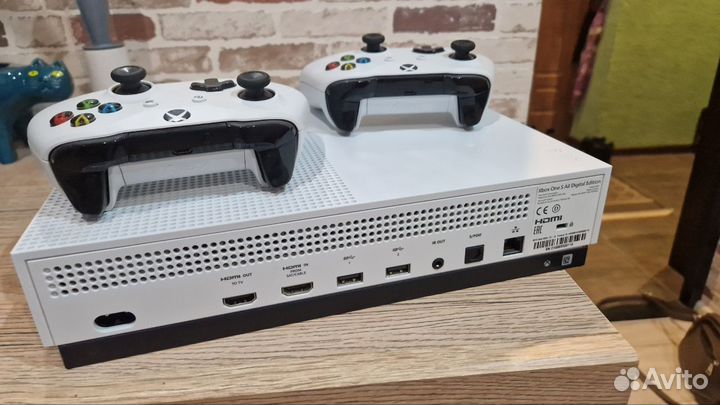 Xbox One s 1tb