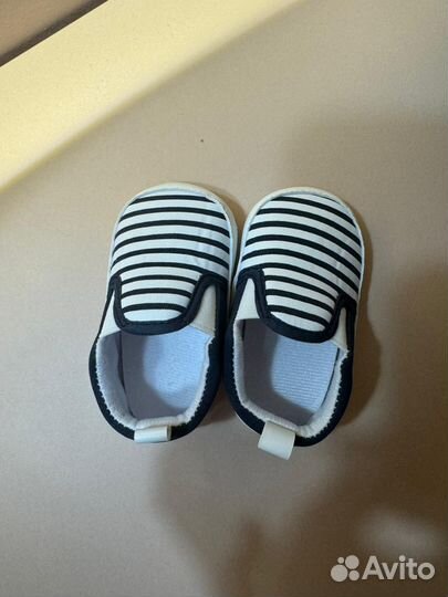 Обувь для малышей