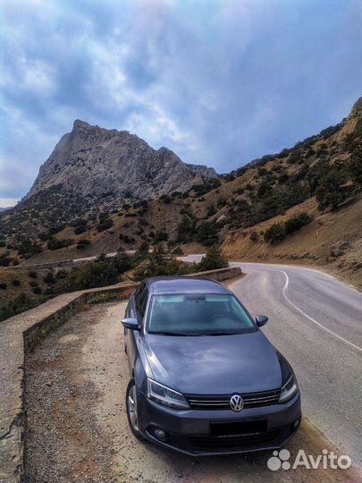 Трансфер Судак Такси по Крыму Эконом