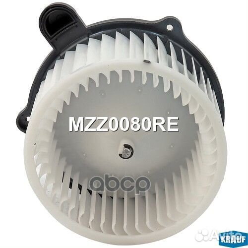 Мотор печки c крыльчаткой MZZ0080RE Krauf
