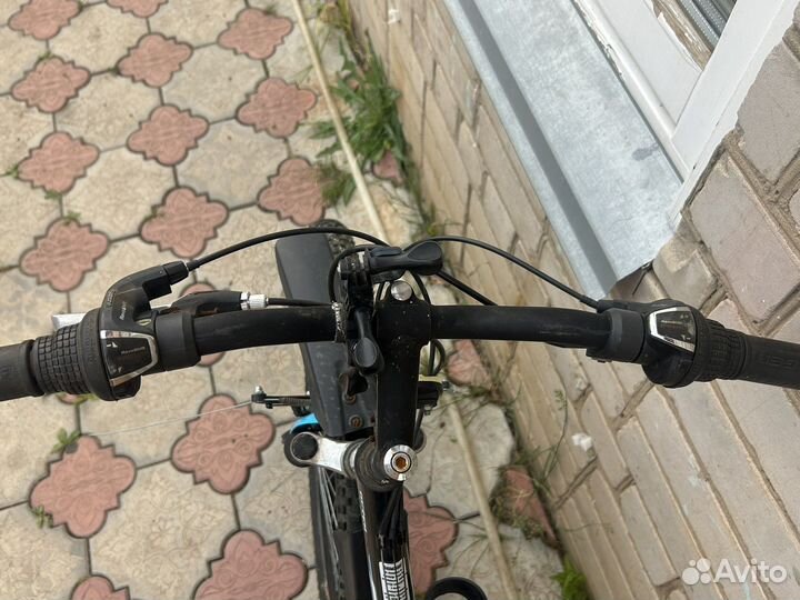 Велосипед Stinger Banzai