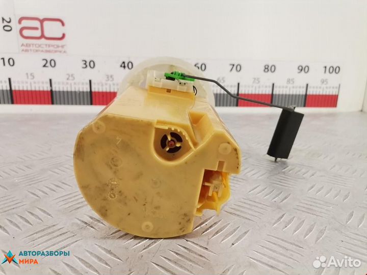 Датчик уровня топлива Renault Modus 2007