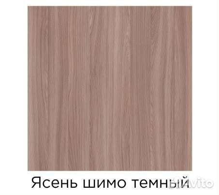 Стол компьютерный в стиле лофт