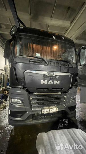 Гидрофикация тягачей