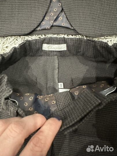 Классической костюм на мальчика Choupette 104