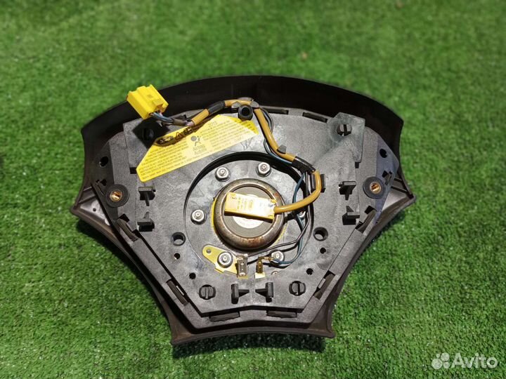 Подушка Руля форд фокус 1