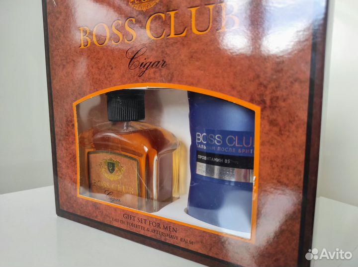 Подарочный набор для мужчин