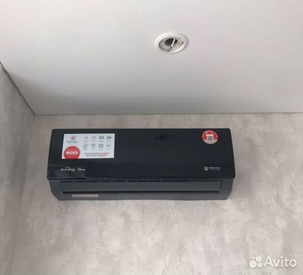 Сплит система с доставкой ACiU-14HE Brisbane