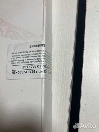 Samsung TAB S8 8/128 /новый/ меняю на iPhon от 11