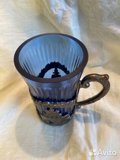 Ваза - стакан