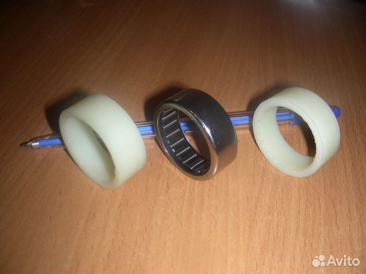 Втулки на привода Тагаз Тагер Tagaz Tager