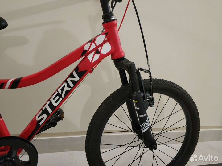 Велосипед детский Stern Attack 20