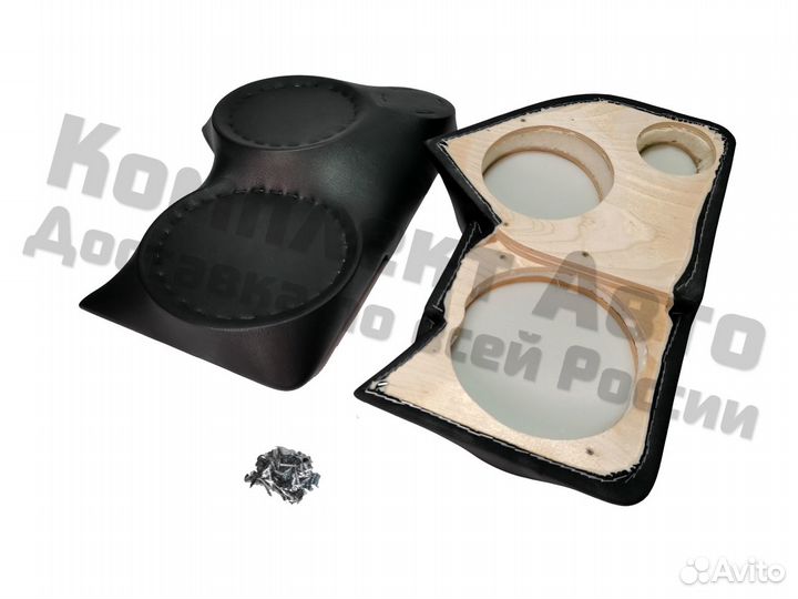 Подиумы акустические Нива 20 16 Рупор