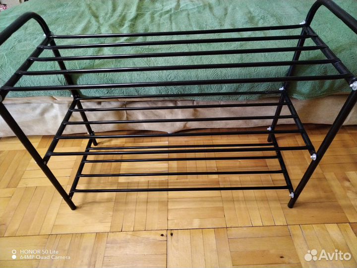 Обувница в прихожую