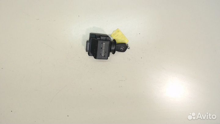 Замок зажигания Mercedes E W211, 2004