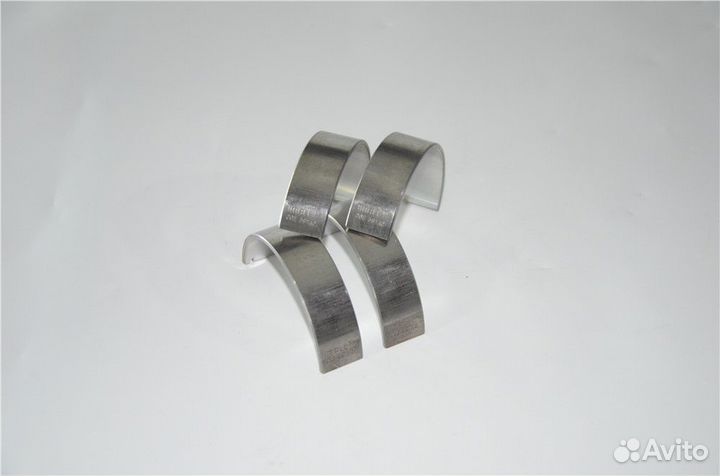 Вкладыши коренные Audi a6 c6 c7 3.0 caja cgwb