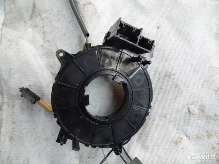 Механизм подрулевой для SRS (ленточный) Mitsubishi