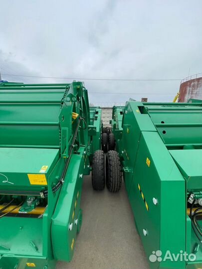 Пресс-подборщик БобруйскАгромаш ПРФ-145, 2023