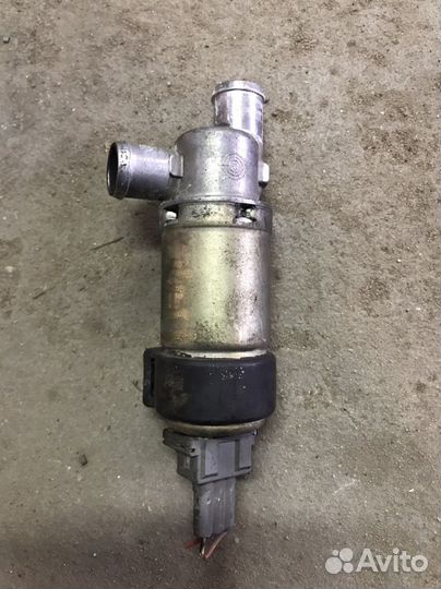 Регулятор холостого хода Киа Хюндай