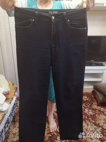 Женские вещи пакетом 50 52