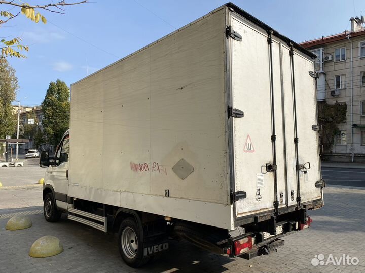 Грузоперевозки Крым - Москва - Питер