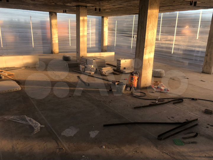 Коттедж 156 м² на участке 15 сот.