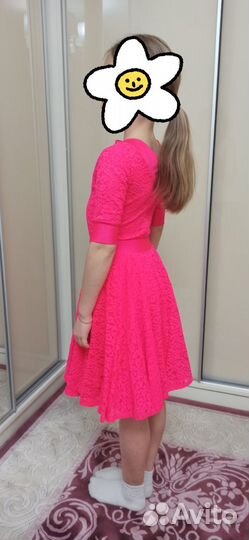 Платье для танцев рейтинговое