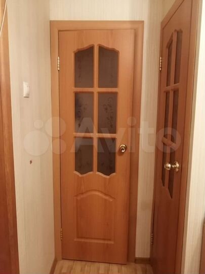 3-к. квартира, 62,1 м², 4/5 эт.