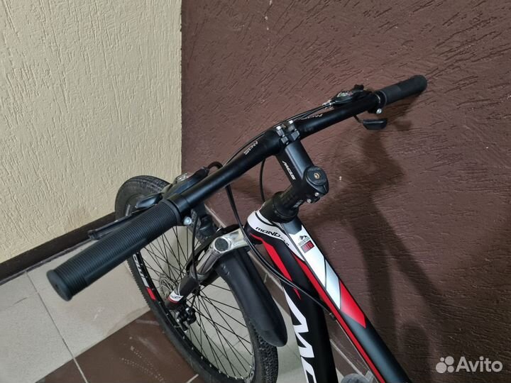 Горный велосипед MDS 29 MT-890